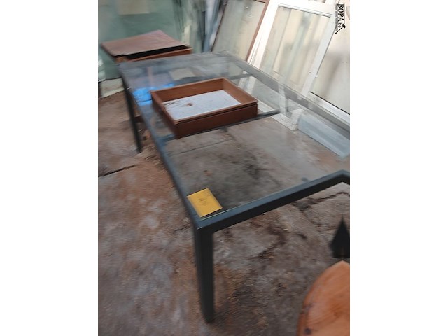 Lot 125 - rest inboedel - afbeelding 6 van  7