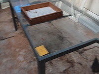 Lot 125 - rest inboedel - afbeelding 6 van  7