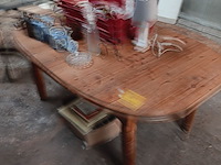 Lot 125 - rest inboedel - afbeelding 7 van  7