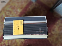 Lot 125 - vintage grundig tk17 bandrecorder uit jaren 60 - afbeelding 3 van  3