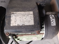 Lot 125 - zwembad pomp en motor - afbeelding 5 van  5