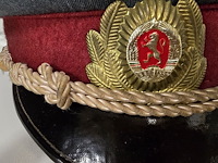 Lot 126 - bulgarije 1 kepie - afbeelding 2 van  2