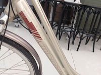 Lot 126 - dames citybike montego - afbeelding 2 van  6