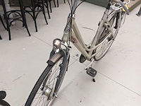 Lot 126 - dames citybike montego - afbeelding 5 van  6