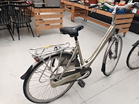 Lot 126 - dames citybike montego - afbeelding 6 van  6