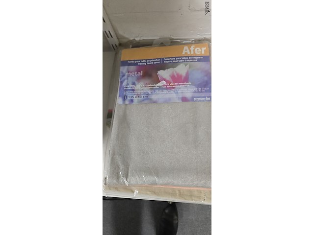 Lot 126 - diverse tafellakens 10 stuks - afbeelding 7 van  10