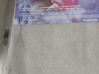 Lot 126 - diverse tafellakens 10 stuks - afbeelding 7 van  10