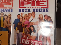 Lot 126 - dvd’s american pie. 3 stuks - afbeelding 3 van  3