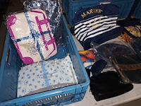 Lot 126 - handtassen en draagtassen. 17 stuks - afbeelding 2 van  4