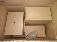 Lot 126 - herbruikbare duvel bekers - afbeelding 3 van  3