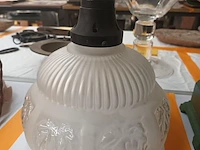 Lot 126 - lampenkap - afbeelding 2 van  3