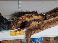 Lot 126 - lot bont 6 stuks - afbeelding 1 van  4