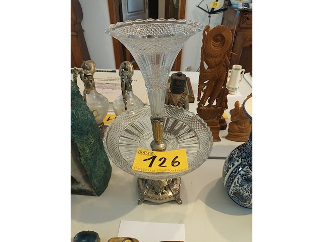 Lot 126 - pique-fleur - afbeelding 1 van  4
