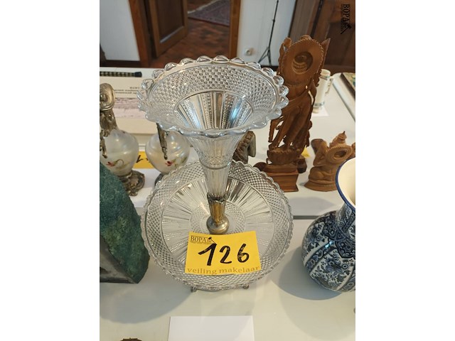 Lot 126 - pique-fleur - afbeelding 3 van  4
