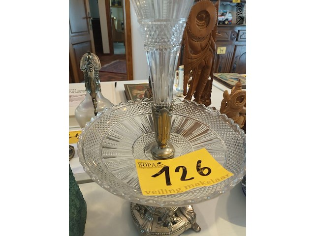 Lot 126 - pique-fleur - afbeelding 4 van  4
