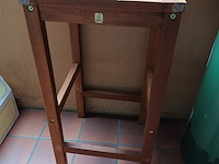 Lot 126 - plantentafel fsc - afbeelding 1 van  4