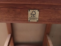 Lot 126 - plantentafel fsc - afbeelding 2 van  4