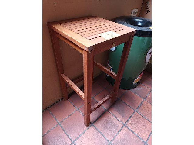 Lot 126 - plantentafel fsc - afbeelding 3 van  4