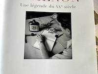 Lot 126 - simenon une légende du xxé siècle - afbeelding 2 van  7