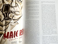 Lot 126 - simenon une légende du xxé siècle - afbeelding 4 van  7