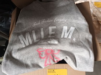 Lot 126 - sweater mlle m. 15 stuks - afbeelding 2 van  3