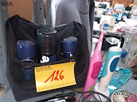 Lot 126 - toilettage toebehoren - afbeelding 2 van  4