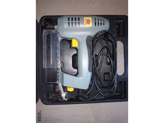 Lot 126 - topcraft elektrische nietmachine - afbeelding 3 van  4