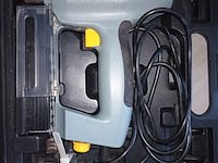 Lot 126 - topcraft elektrische nietmachine - afbeelding 3 van  4