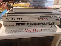 Lot 126 - verzamel items treinen. 12 stuks - afbeelding 2 van  5