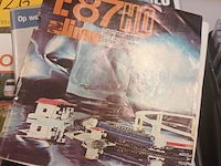 Lot 126 - verzamel items treinen. 12 stuks - afbeelding 4 van  5