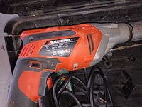 Lot 127 - boormachine black & decker - afbeelding 3 van  3