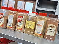 Lot 127 - diverse kruiden - afbeelding 2 van  3