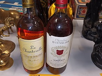 Lot 127 - flessen wijn. 7 stuks - afbeelding 1 van  4