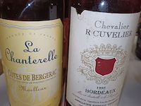 Lot 127 - flessen wijn. 7 stuks - afbeelding 2 van  4