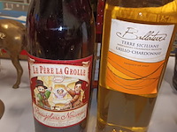 Lot 127 - flessen wijn. 7 stuks - afbeelding 3 van  4