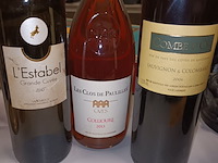 Lot 127 - flessen wijn. 7 stuks - afbeelding 4 van  4