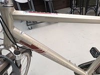 Lot 127 - heren citybike montego - afbeelding 2 van  4