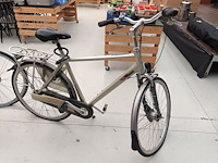 Lot 127 - heren citybike montego - afbeelding 4 van  4