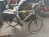 Lot 127 - herenfiets trek