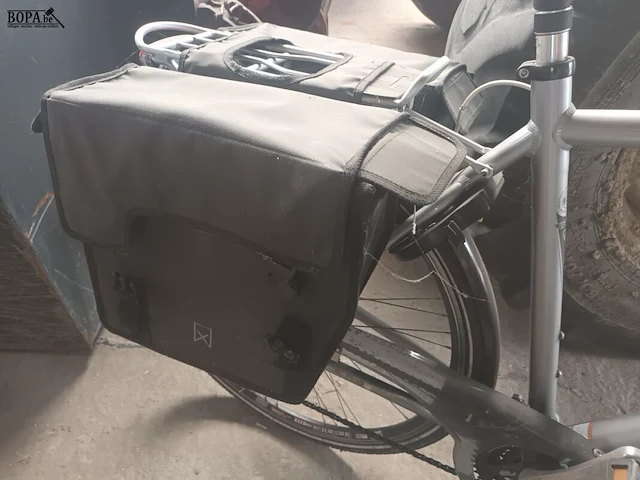 Lot 127 - herenfiets trek - afbeelding 3 van  4