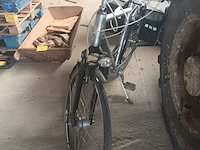 Lot 127 - herenfiets trek - afbeelding 4 van  4