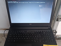 Lot 127 - laptop dell - afbeelding 2 van  5