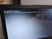 Lot 127 - laptop dell - afbeelding 3 van  5