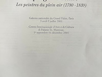 Lot 127 - paysages d'italie les peintres du plein air 1780-1830 - afbeelding 2 van  8