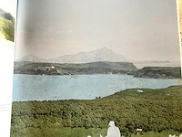 Lot 127 - paysages d'italie les peintres du plein air 1780-1830 - afbeelding 3 van  8
