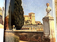 Lot 127 - paysages d'italie les peintres du plein air 1780-1830 - afbeelding 6 van  8