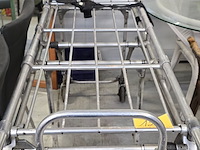 Lot 128 - alu ambulance berrie - afbeelding 1 van  3