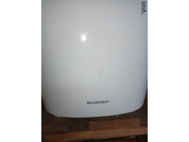 Lot 128 - broodbakmachine en keukenweegschaal - afbeelding 5 van  6