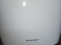 Lot 128 - broodbakmachine en keukenweegschaal - afbeelding 5 van  6