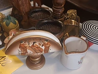 Lot 128 - decoratie. 13 stuks - afbeelding 4 van  4